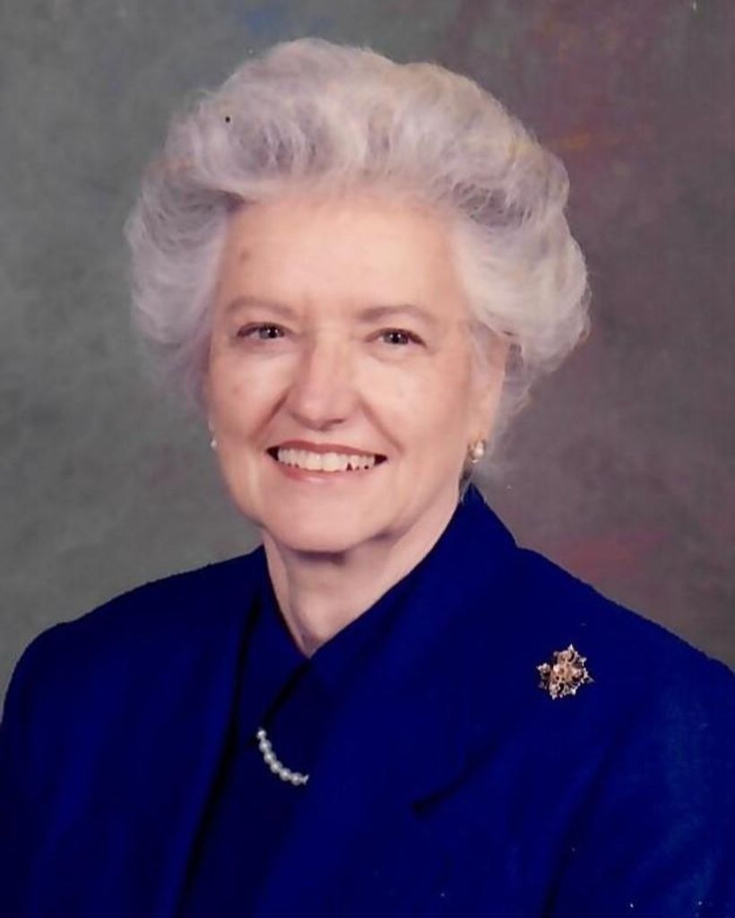 Betty D. NeSmith Edwards Profile Photo