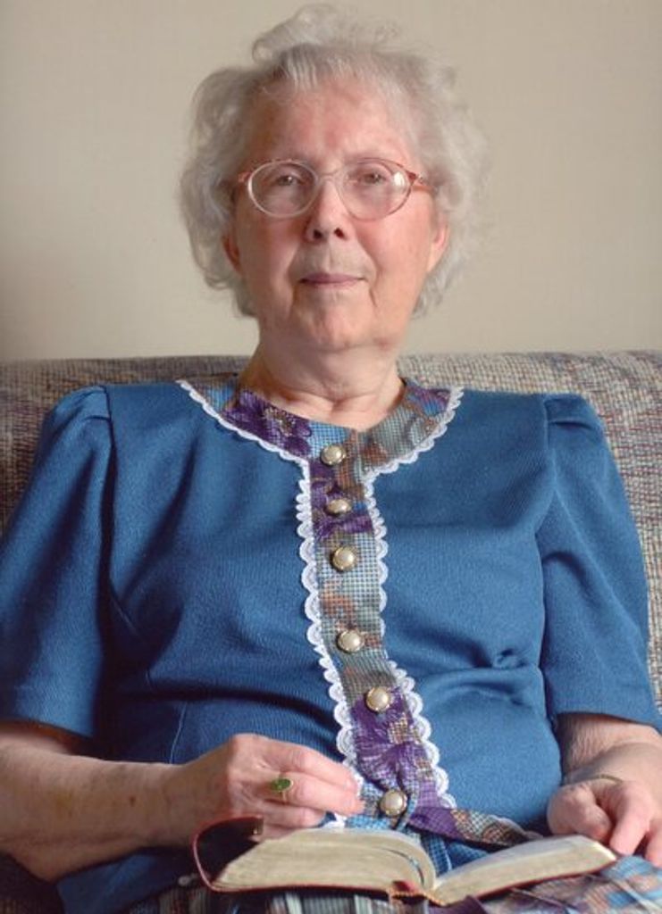 Edna May Foster Profile Photo