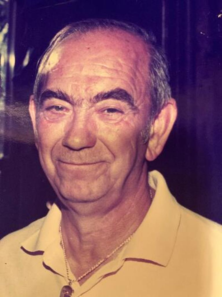 Harold E. Barlow Profile Photo