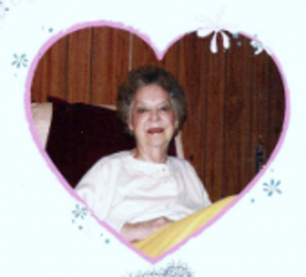 Amelia Dietz Bisch