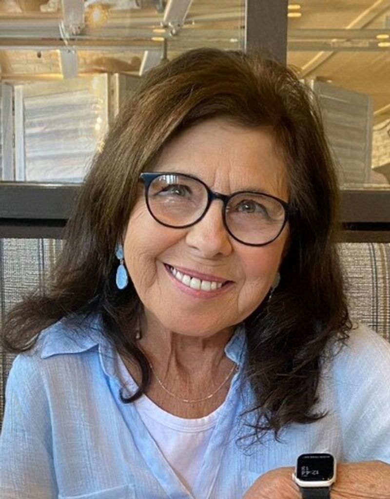 Mary Sue Huck Profile Photo