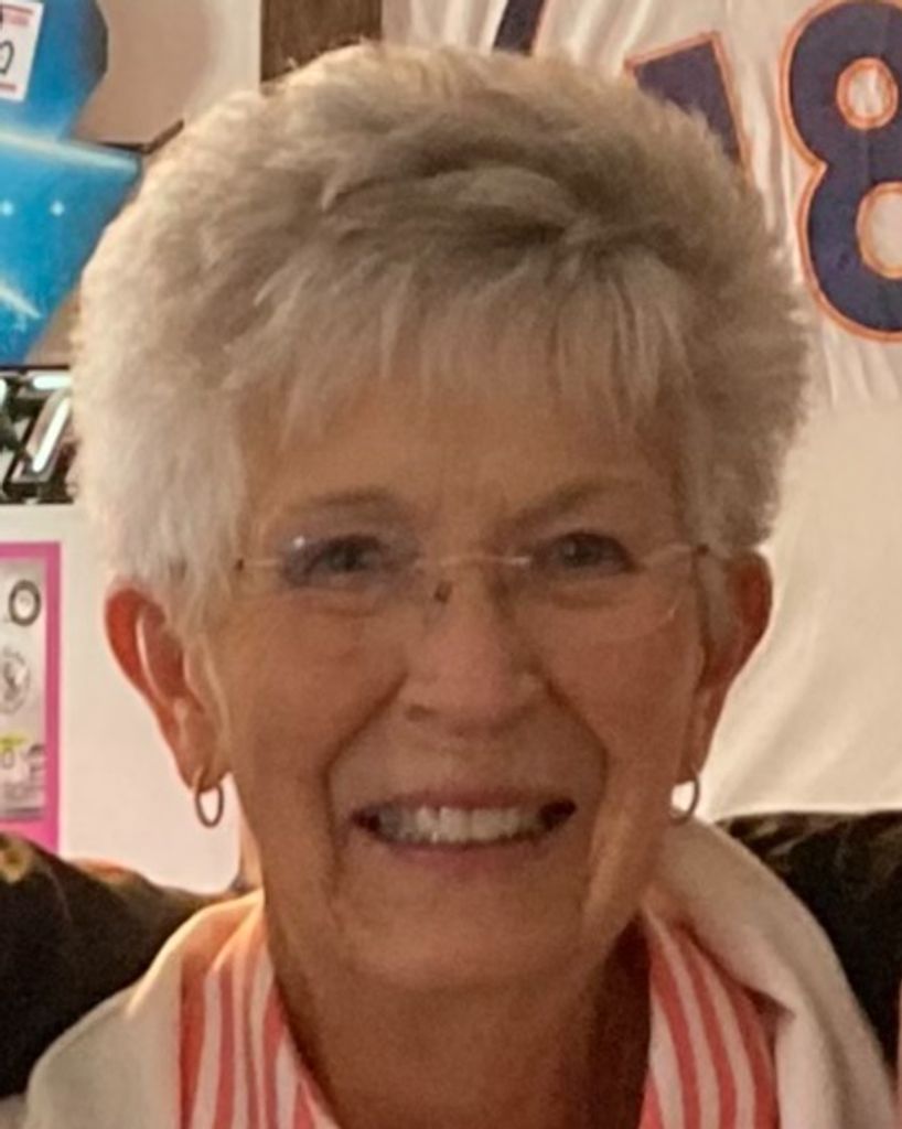 Irene Lavonne Musick Profile Photo