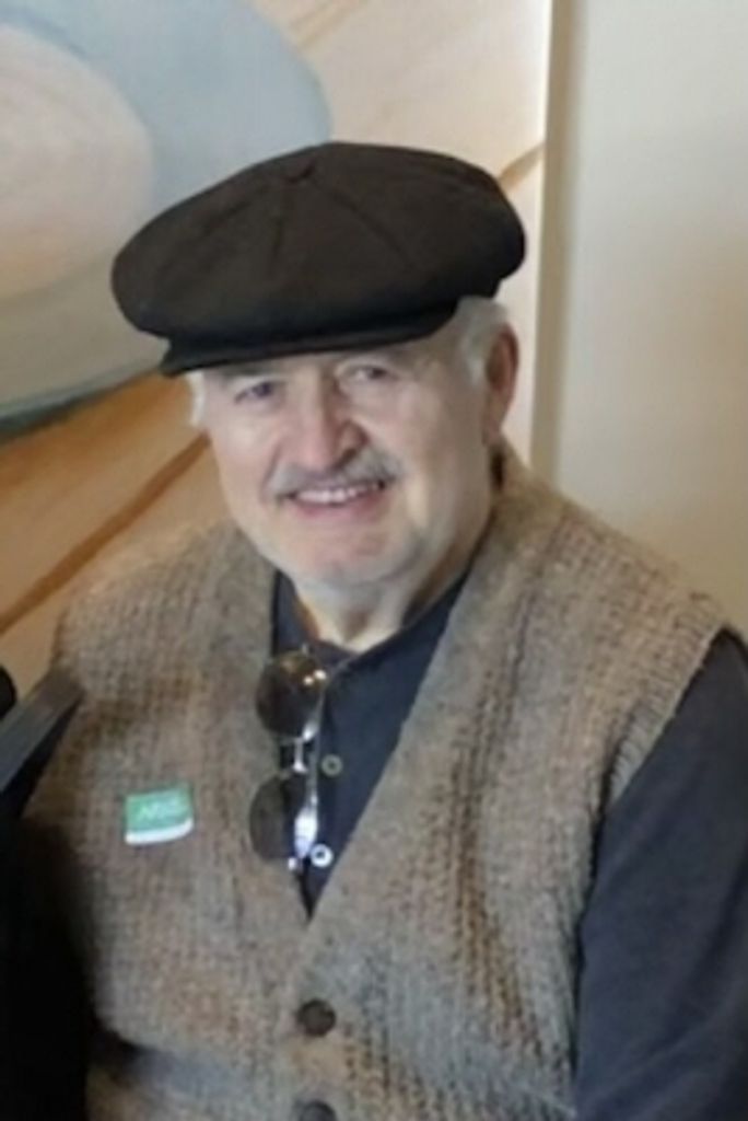 Stanley R. Phillips Profile Photo