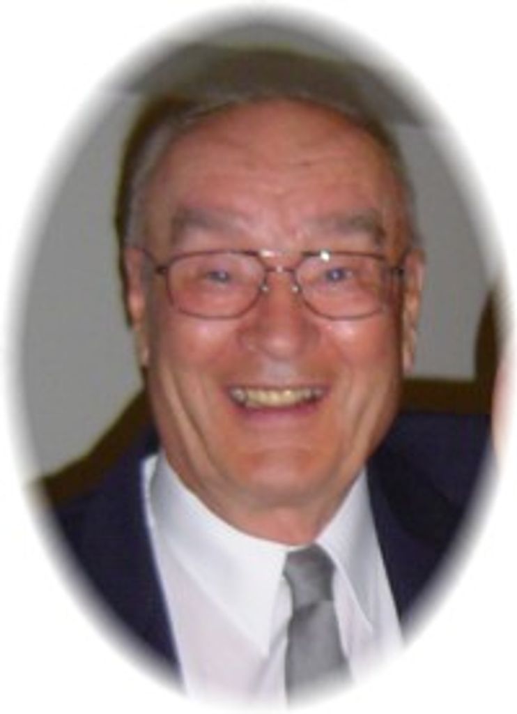 Walter Kretchmer