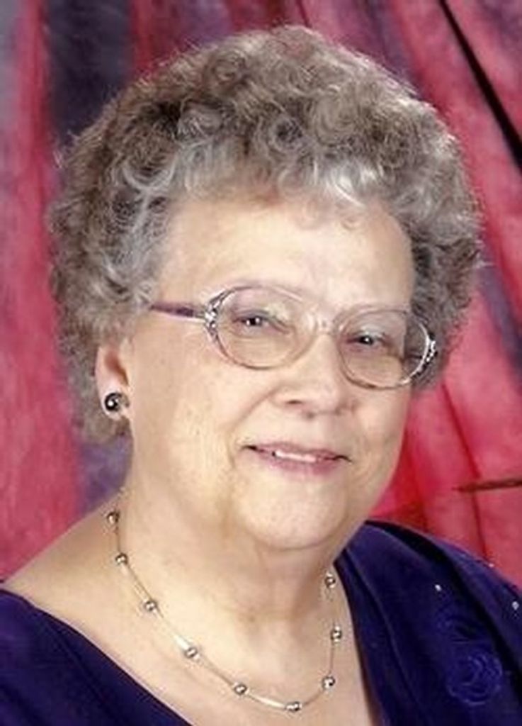 Janis Gaffaney Profile Photo