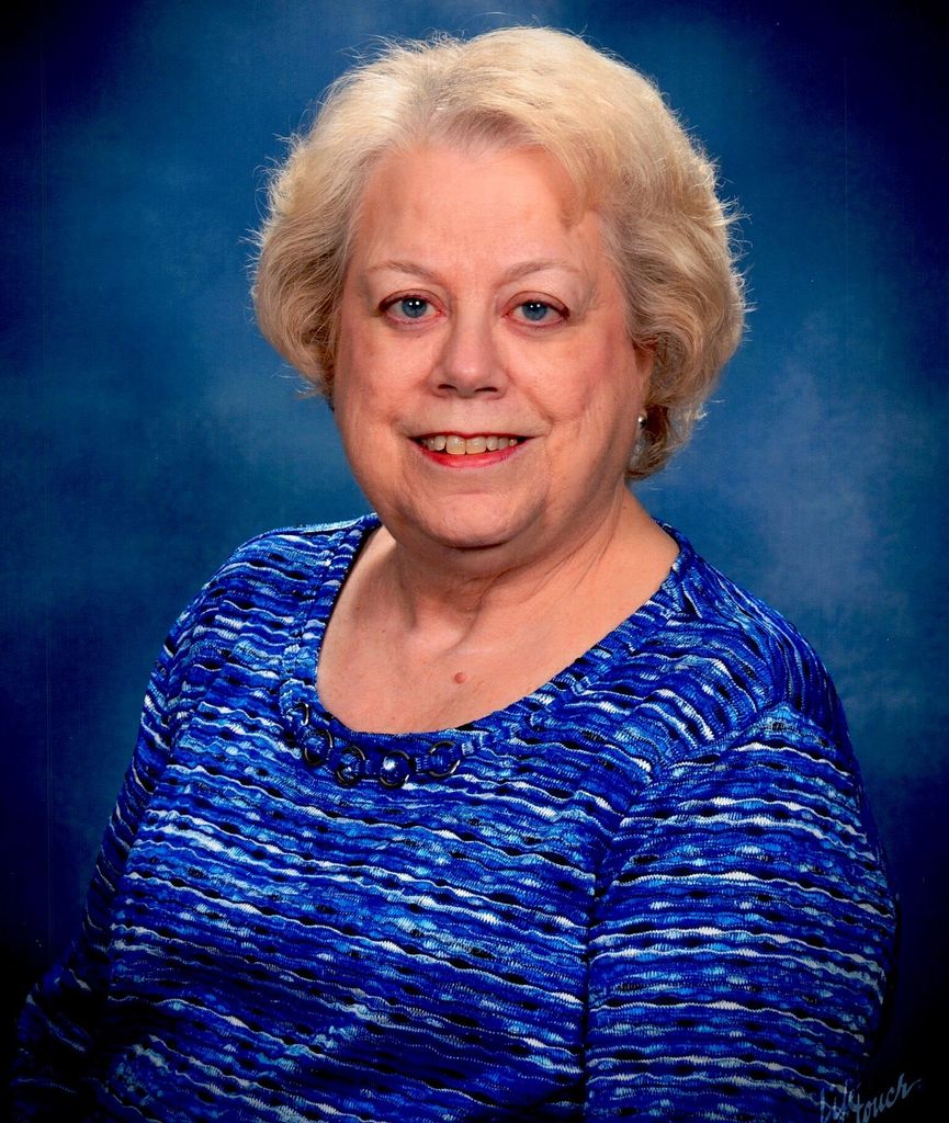 Marcia McBride