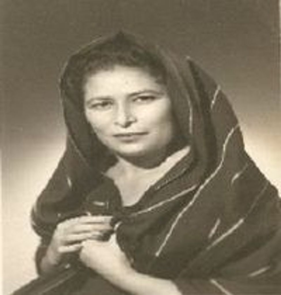 Emma Beatriz Gonzalez