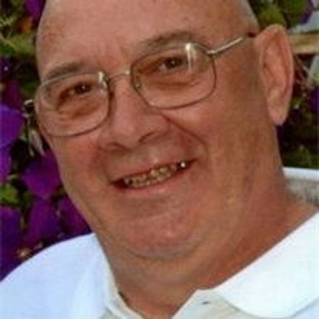 William J. "Bill" Butcher