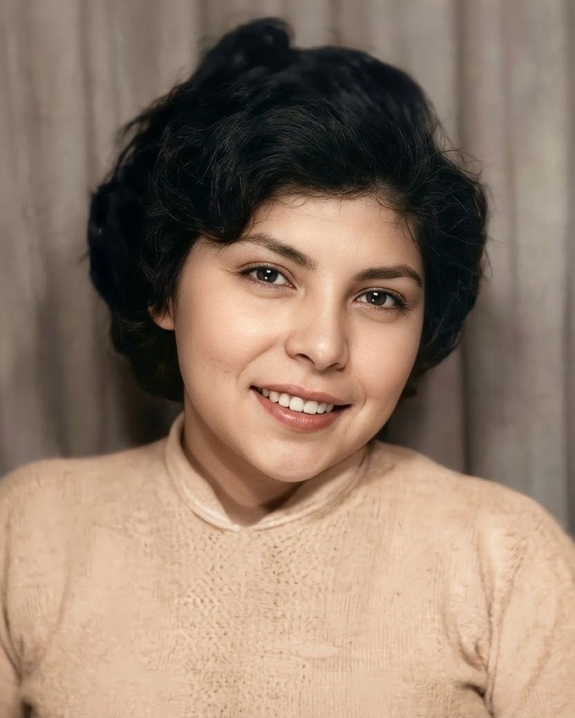Alma S. Garton Profile Photo