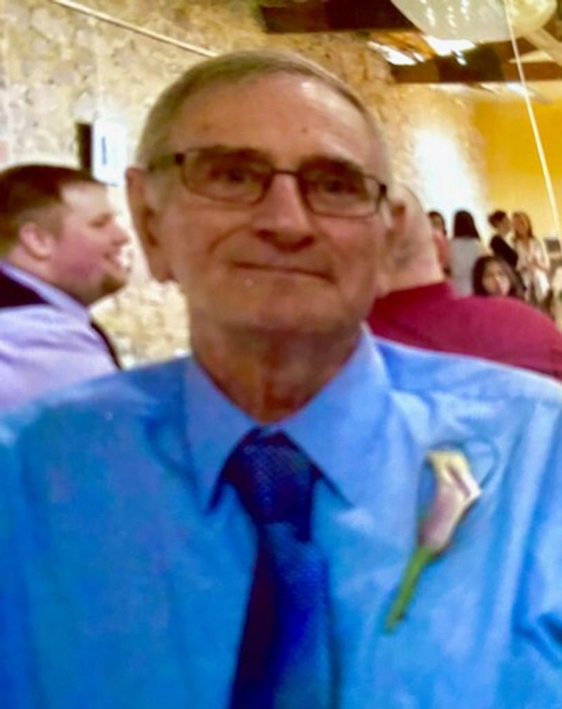 Larry George Konakowitz Profile Photo