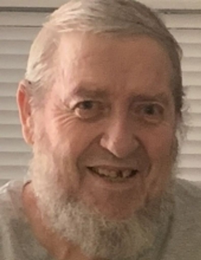 Randall Martin Miller