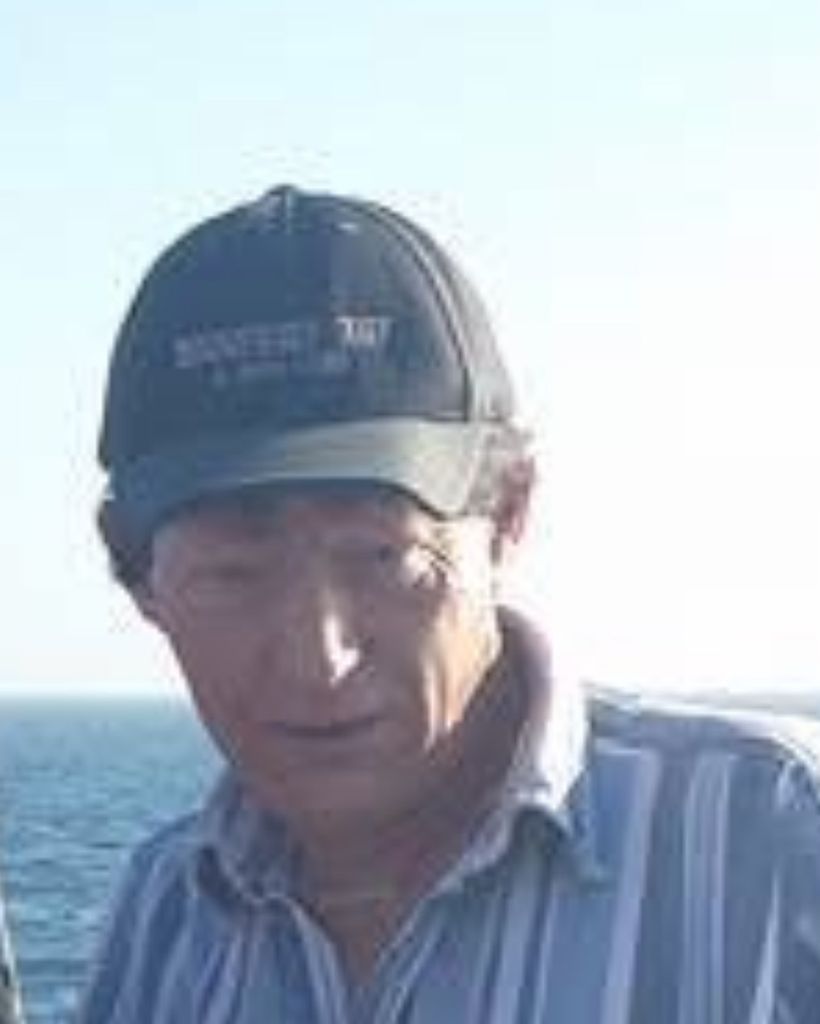 Timothy L Jones Profile Photo