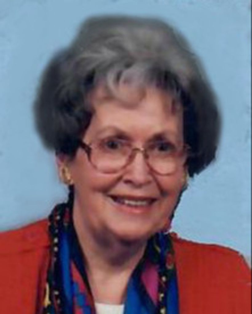 Jeane H. Smay Profile Photo