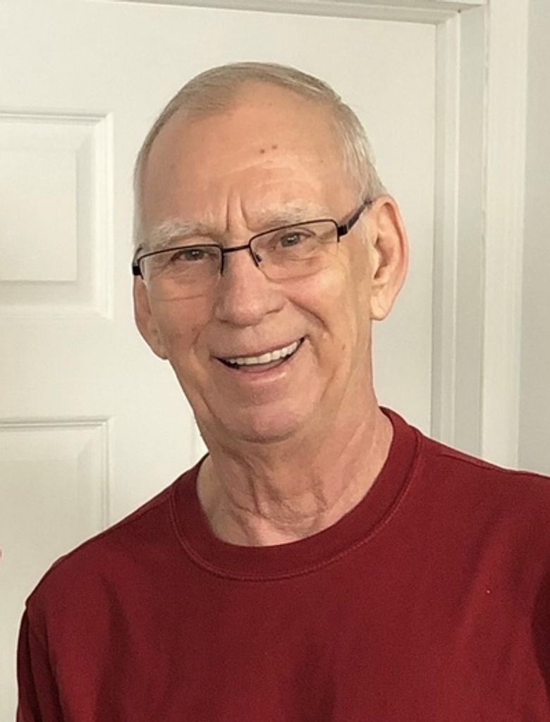 Harvey Winston Holloway Profile Photo
