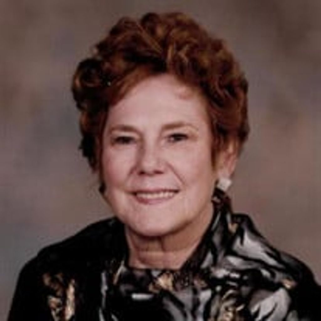 Betty Laque Tregre