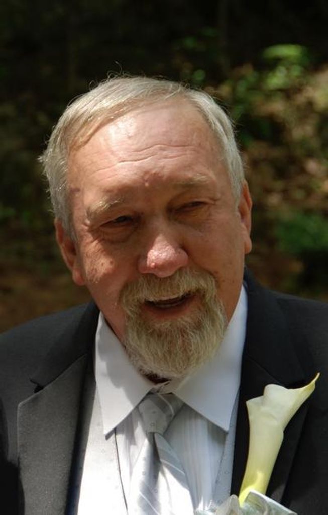 Arthur (Buddy) Randles Brakebill Profile Photo