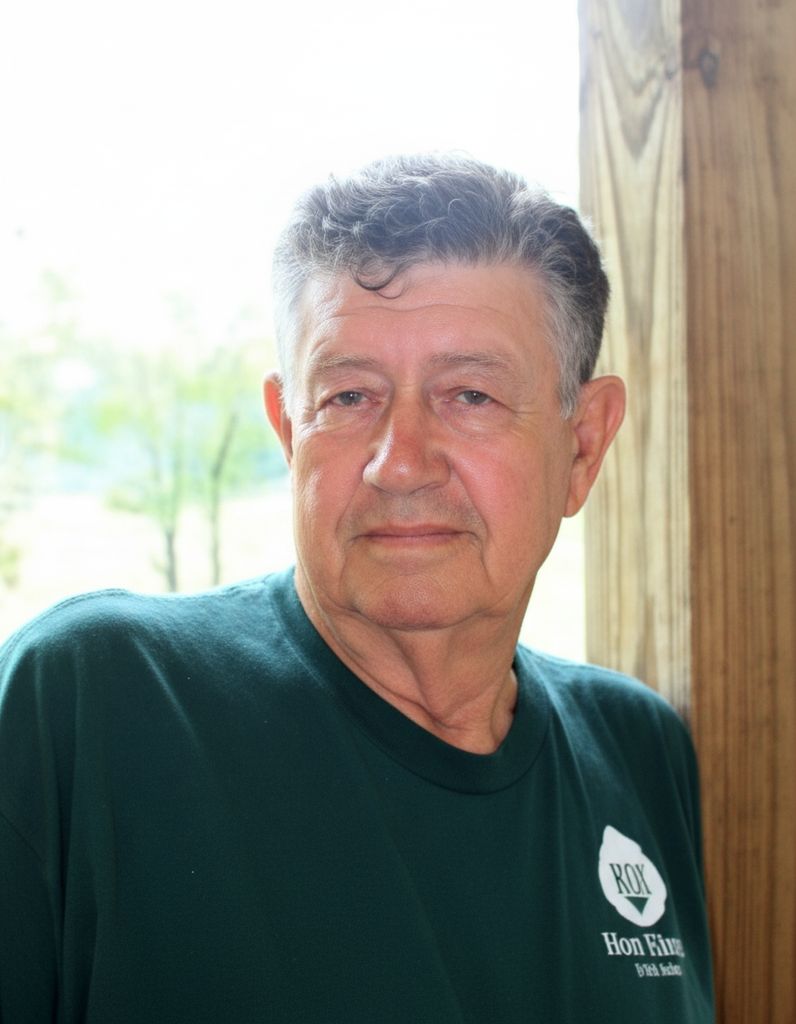 Willie Durane Judd