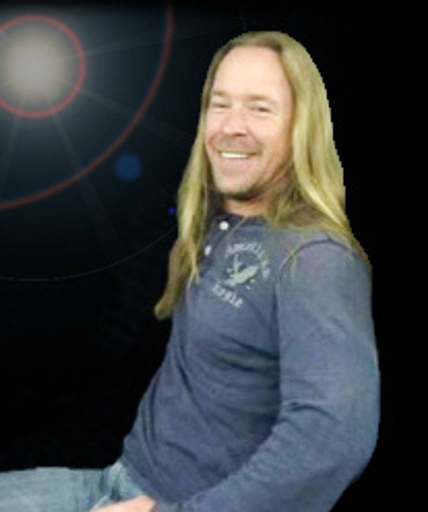 Aaron Drake Profile Photo