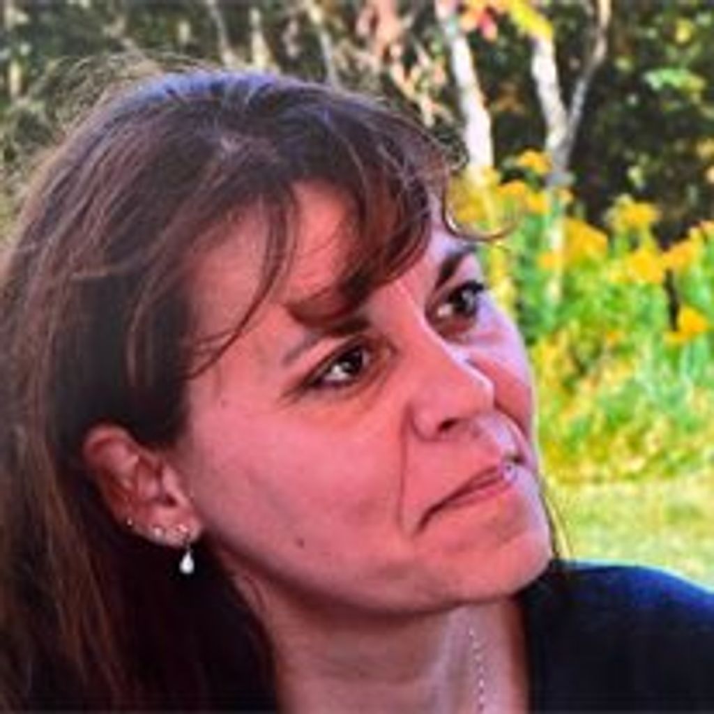 Stacey M. Lawrence Profile Photo