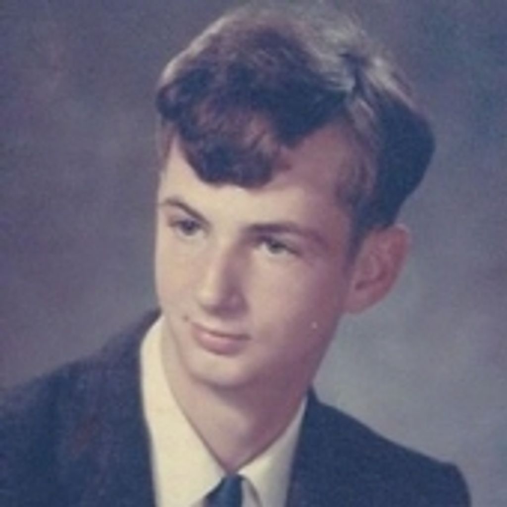 Charles Edward Livick