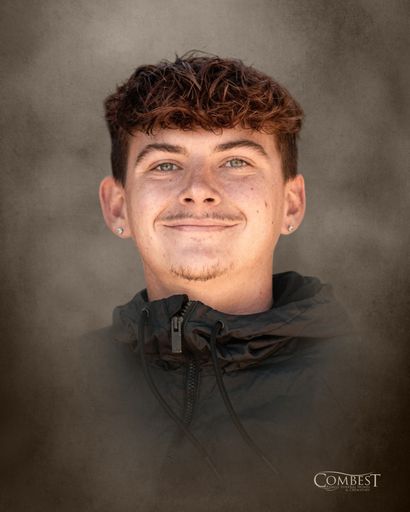 Jake Burns's obituary image