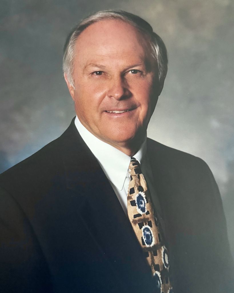 Kenneth Ray Broyles Profile Photo