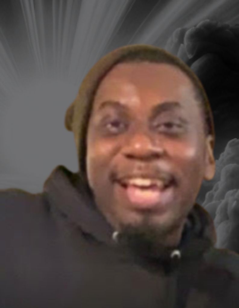 Dwayne Larnell Morgan