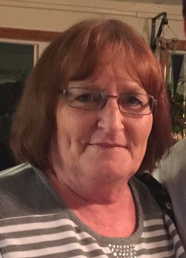 Brenda Sue Mask Profile Photo