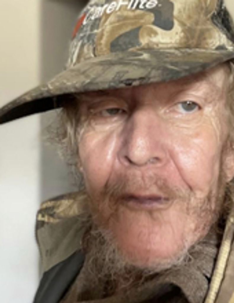 Edward  Wayne Shugart Profile Photo