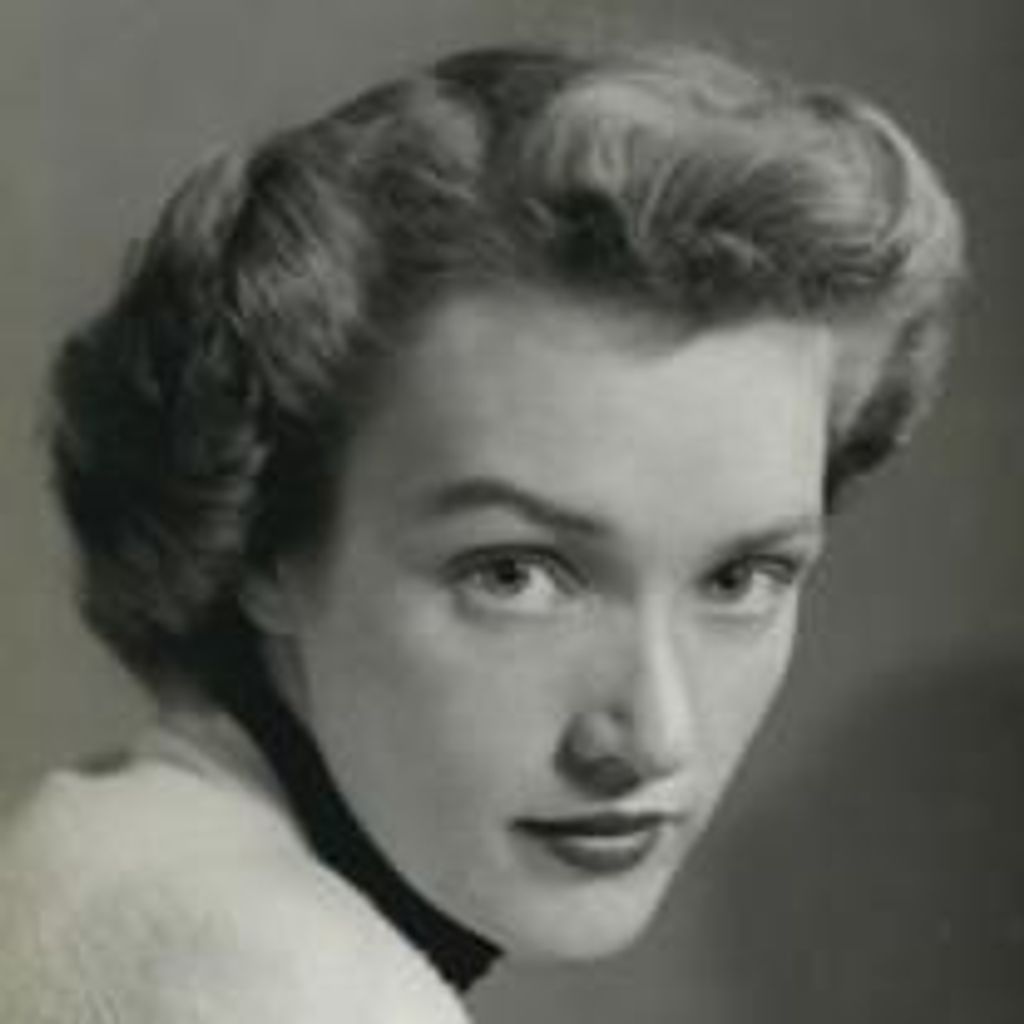 Darlene Marie Diller