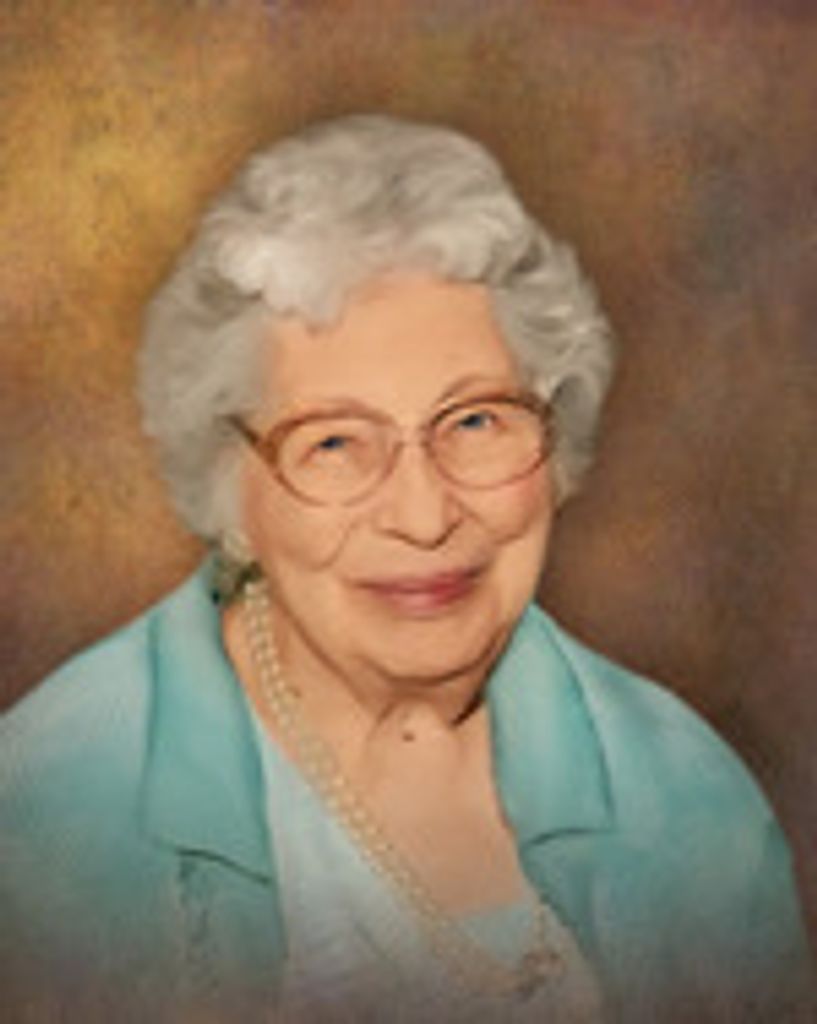 Doris Hammann