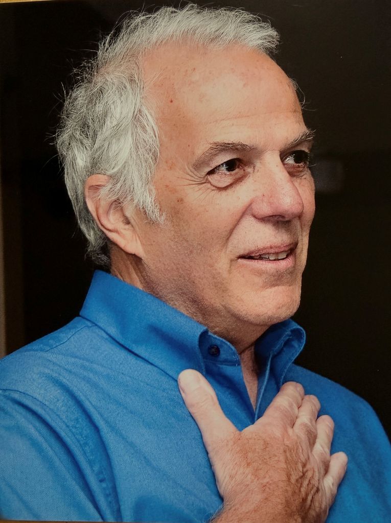 Ira Charles Gavrin Profile Photo