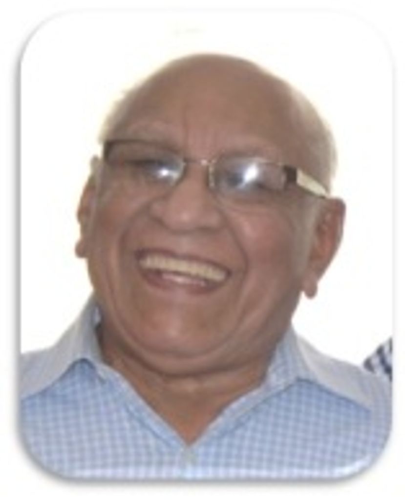 Leonardo Morales Barahona