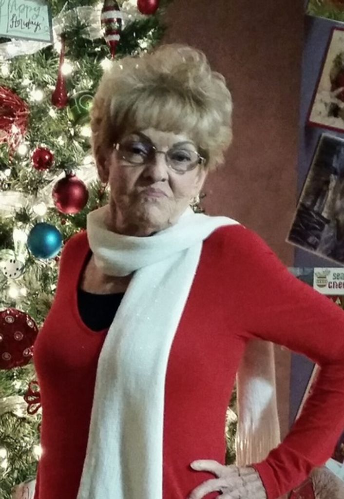 Lois Ann Nibert Profile Photo