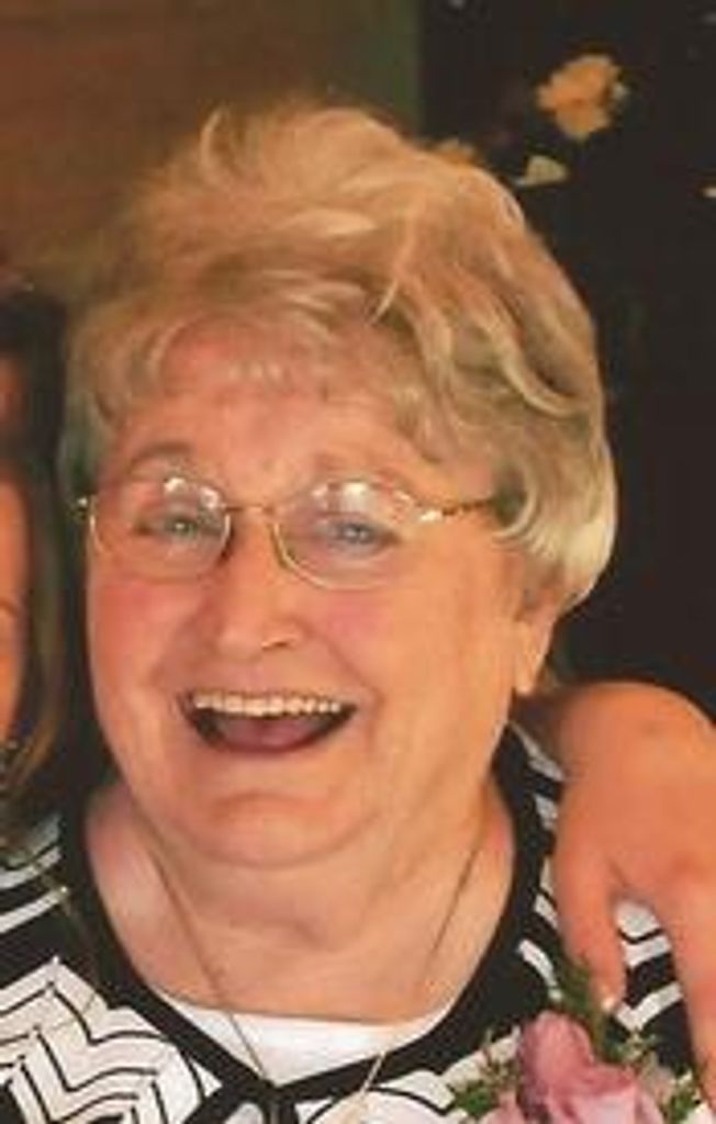 Evelyn Goalen LaRocco