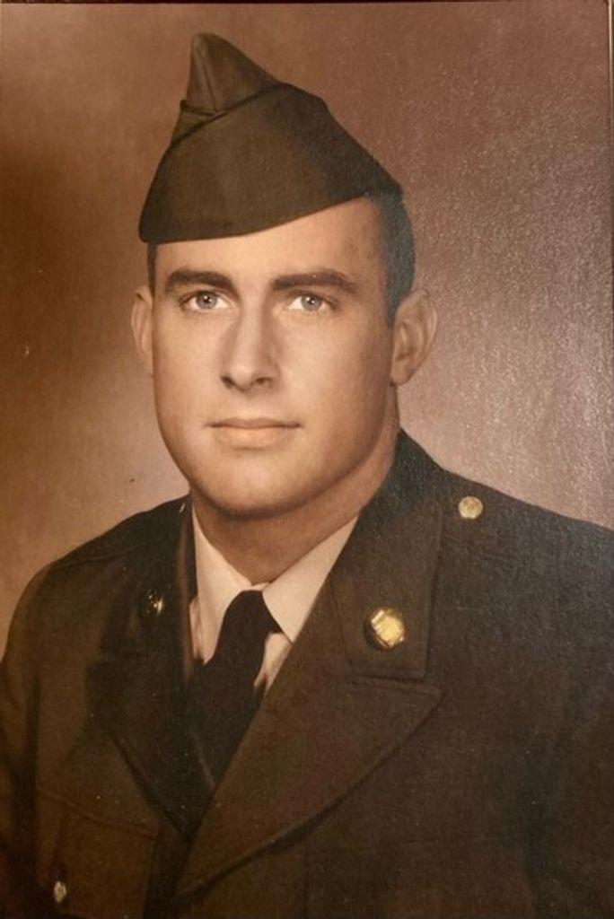 Mike Mouchet Profile Photo