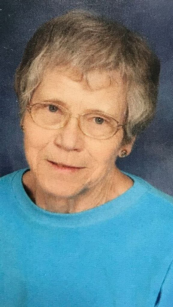 Vivian C. Smith Profile Photo