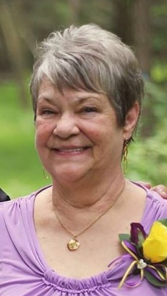 Carol Brelsford