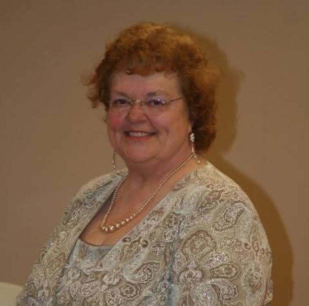 Sandra Radcliffe