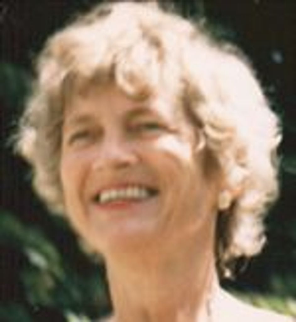 Ruth Lee Smith