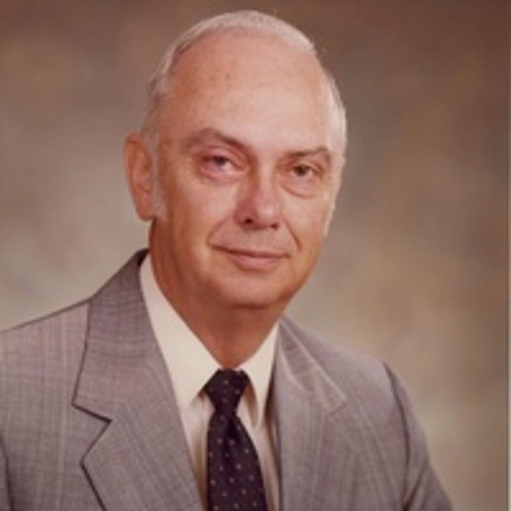 Charles  Clinton Moseley Profile Photo