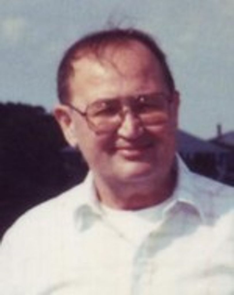 Richard "Dick" L. Lingle