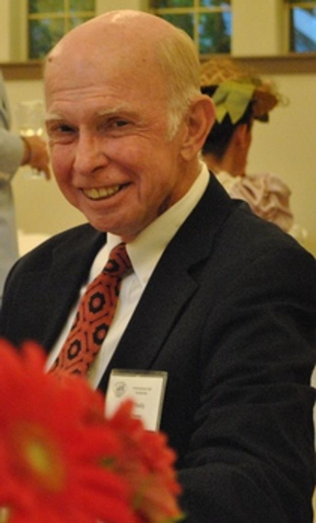Bernard  G. "B.G. O'Reilly
