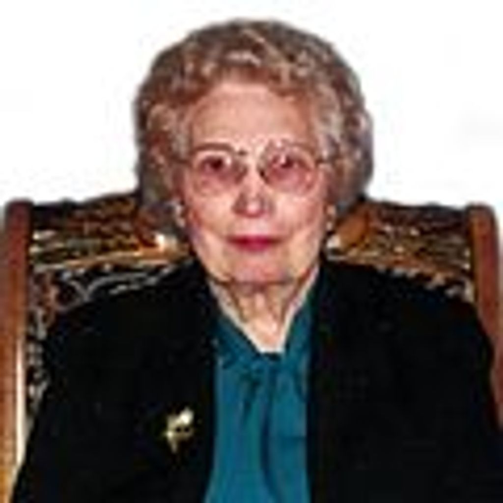 Mabel L. Nelson