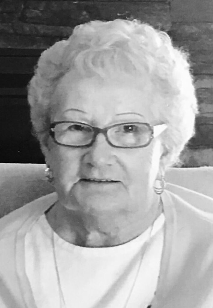 Judy (Armstrong)  Robinson Profile Photo