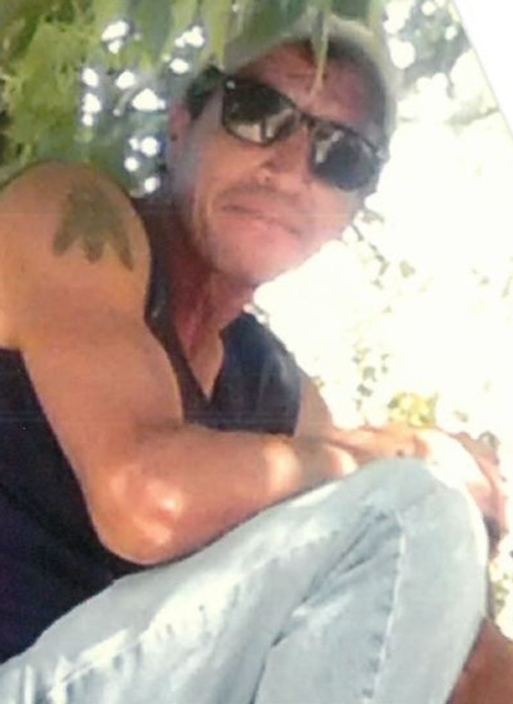 Michael Anthony Roybal