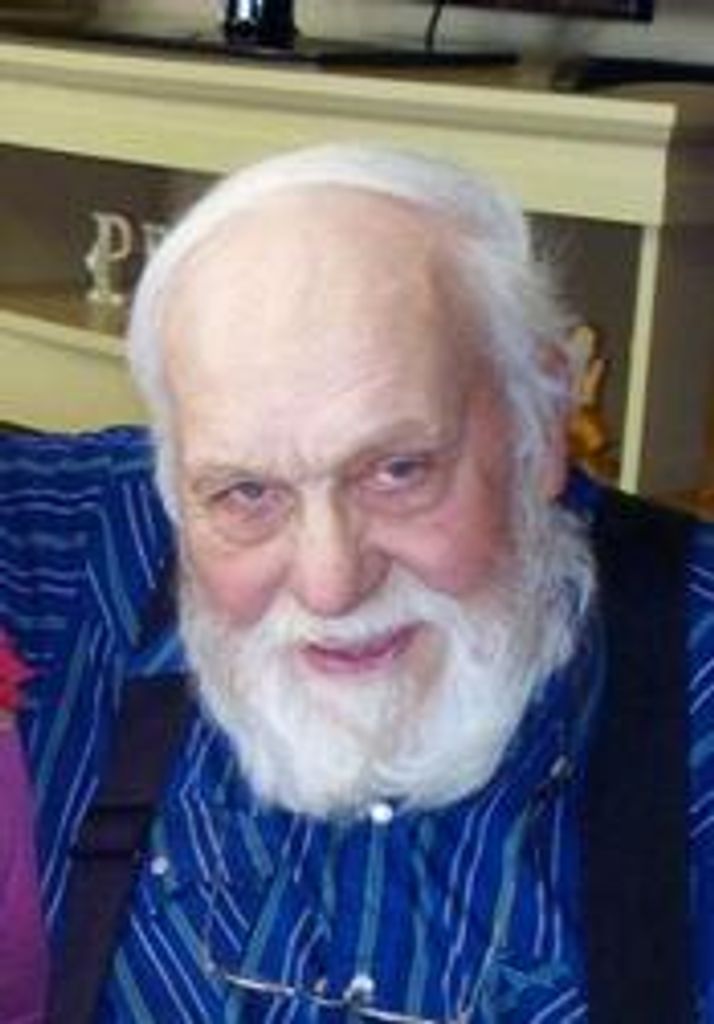 Leslie J. Schrecengost