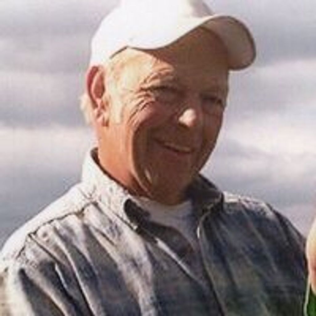 William  R. Cowden Profile Photo