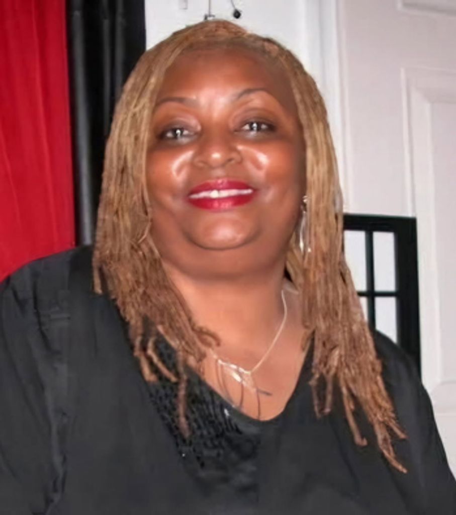 Sharif Michelle Phillips