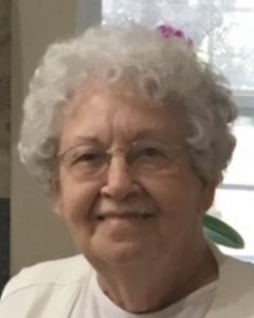 Freda Beth Johnson Profile Photo